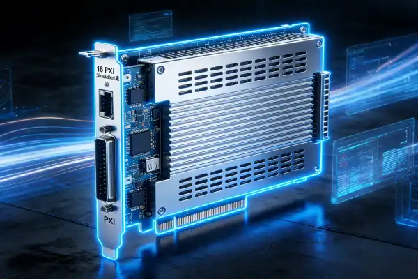 16-Bit PXI Analog Acquisition Board Buying Guide for Engineers